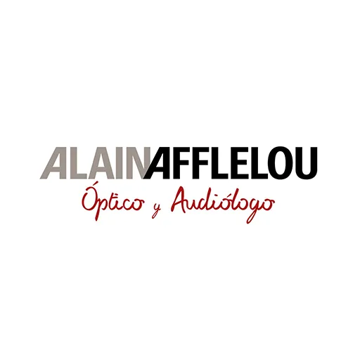 Alain Afflelou