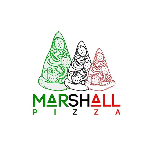 Marshall Pizza